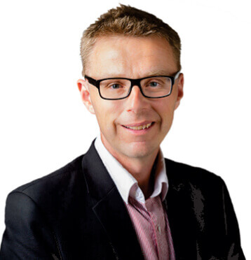Rasmus Nielsen, Perth Real Estate Agent